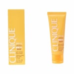 Facial Sun Cream Anti-wrinkle Clinique SPF 30 [50 ml]