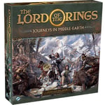 The Lord of the Rings: Journeys in Middle-Earth - Spreading War Expansion (Exp.)