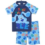 Maillots de bain enfant Blue´s Clues & You!  NS6937