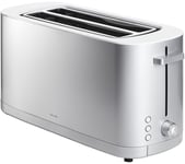 ZWILLING Enfinigy 53009-003-0 4-slice Toaster - Silver