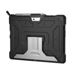 URBAN AMOR GEAR – Microsoft Surface Go 1/2/3/4 Metropolis Case, black (321076114040)