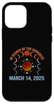 iPhone 12 mini 2025 Lunar Eclipse March 2025 Blood Moon In Search of the Case