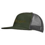 Haglöfs Haglöfs Trucker Cap Seaweed Green/Magnetite