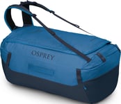 Osprey Transporter Duffel 95 Blue Flame/Nocturnal Blue-1072 OneSize - Fri frakt