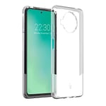 Coque Renforcée Xiaomi Mi 10T Lite PURE Garantie à vie Transparente Force Case