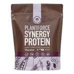 Plantforce Synergy Proteinpulver - Sjokolade