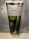 Korres Cucumber Bamboo Elasti-Smooth Body Butter 400ml New and Sealed