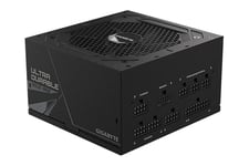 Gigabyte UD850GM PG5 2.0 strömförsörjning - ATX12V / EPS12V