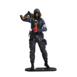 PureArts Rainbow Six Siege Hibana 1/8 Scale PVC Statue