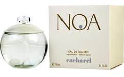 Noa by Cacharel edt spray(Tester)for women 100ml