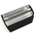 Ersättningsfolie + ram för BRAUN rakapparat/rakhyvel serie 3 310 31B 5000/6000 350 360 380 5312 5485 5610 5614 5443