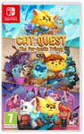 Cat Quest Quest: The Fur-tastic Trilogy Switch Game Pre-Order