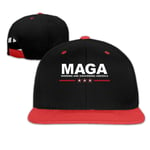 Maga Morons Are Governing America Casquette de baseball pour homme et femme avec boucle rapide