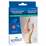 Epitact® Orthèse Pouce Souple Gauche L Bandage(S) 1 pc(s)