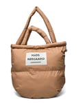 Recycle Pillow Bag Bags Small Shoulder Bags-crossbody Bags Beige Mads Nørgaard