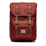 Ryggsäck Herschel Little America™ Mid Backpack 11391-06284 Röd