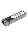 HP J9151A-BX-U SFP+ Module - Upstream - SFP+ transceiver module - 10 GigE