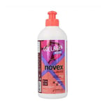 Hoitoaine Collagen Infusion Leave In Novex (300 ml)