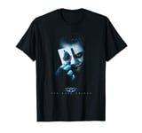 The Dark Knight Joker T-Shirt