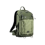 THINK TANK MINDSHIFT BACKLIGHT 26L GREEN