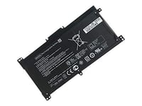 Coreparts - Batteri Til Bærbar Pc - Litiumpolymer - 3610 Mah - 42 Wh - For Hp Pavilion X360 Laptop