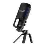 Rode NT-USB+ Condenser Microphone