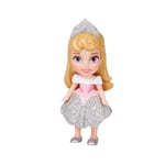 Disney 100 år Prinsesse Mini Figur 7cm - Aurora