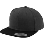 Casquette Yupoong  Flexfit Classic