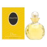 Dior Dolce Vita Eau de Toilette 100ml Spray New & Sealed