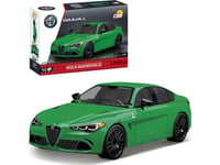 Cobi Cobi 24605 Alfa Romeo Giulia Quadrifoglio 90 Klockor