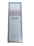 Dior Miss Dior Absolutely Blooming Eau De Parfum Roller Pearl 20ml- New & Sealed