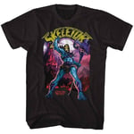 Masters Of The Universe Skeletor T-Shirt