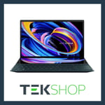 ASUS Zenbook Duo 14 UX482EAR 14" Touchscreen Laptop Intel i7 16GB RAM 512GB SSD