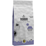 Sensitive Single Protein lam og ris 12,5 kg - Hund - Hundefôr - Bozita Robur