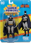 McFarlane Toys DC Super Powers Wave 8 - Batman (The Dark Knight Returns)