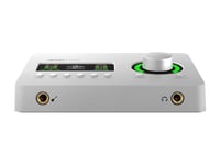 Universal Audio Apollo Solo He - Thunderbolt Audio Interface