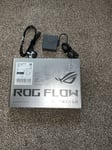 ASUS ROG Flow Z13 13.4 inch (1TB SSD, Intel Core i9 12900H 4K Plus Leads