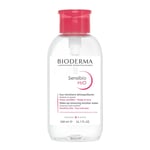 Bioderma Sensibio H2O Pump 500 ml