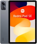 Redmi Pad Se 8Go/256Go Gris(Graphite Gray)