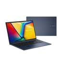 ASUS Vivobook X1704ZA-AU250W 17.3" I5 16 Go Bleu 512