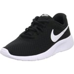 Nike Low Tanjun Svarta 39