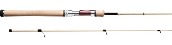 Rapala Classic Countdown Spinning 6'6" 198cm L 3-14g 2-delt