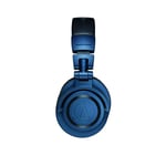 Audio Technica ATH-M50xBT2DS Wireless Over-Ear Headphones Deep Sea