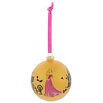 Enchanting Disney Collection Princess Aurora Bauble