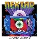 Nektar - Sounds Like This (2 Lp Black Vinyl) (LP)