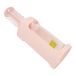 Fruit Puree Filling Station Portable Baby Food Pouch Maker Food Grade Plastic