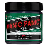 Manic Panic Classic Cream Venus Envy Grön