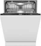 Miele Astianpesukone G 7797 SCVi XXL AD 125 Gala Ed (Obsidian-musta)