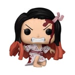 Figurine Funko Pop Animation Demon Slayer Nezuko Kneeling