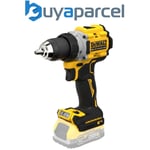 Dewalt 18v XR G3 DCD805N Brushless Ultra Compact Combi Hammer Drill